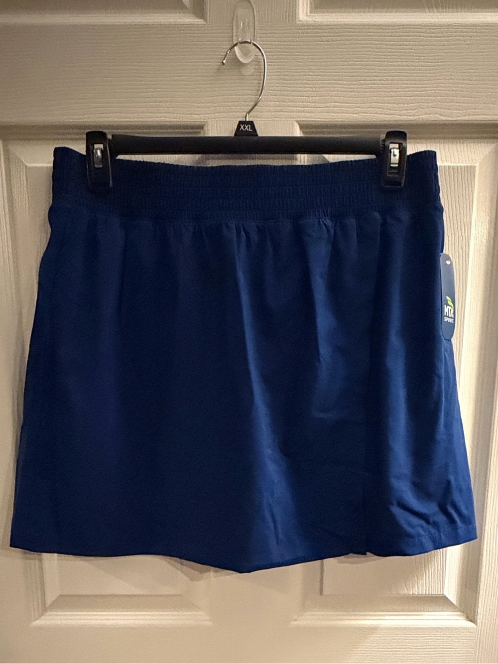 MTA Sport Royal Blue Women’s Mini Skort